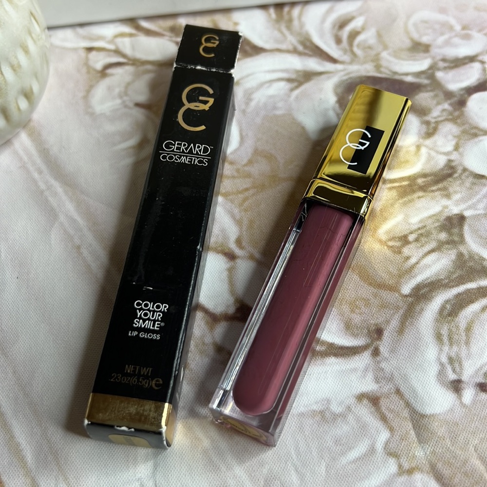 Gerard Cosmetics 3pc Lipstick Bundle - Picture 7 of 10